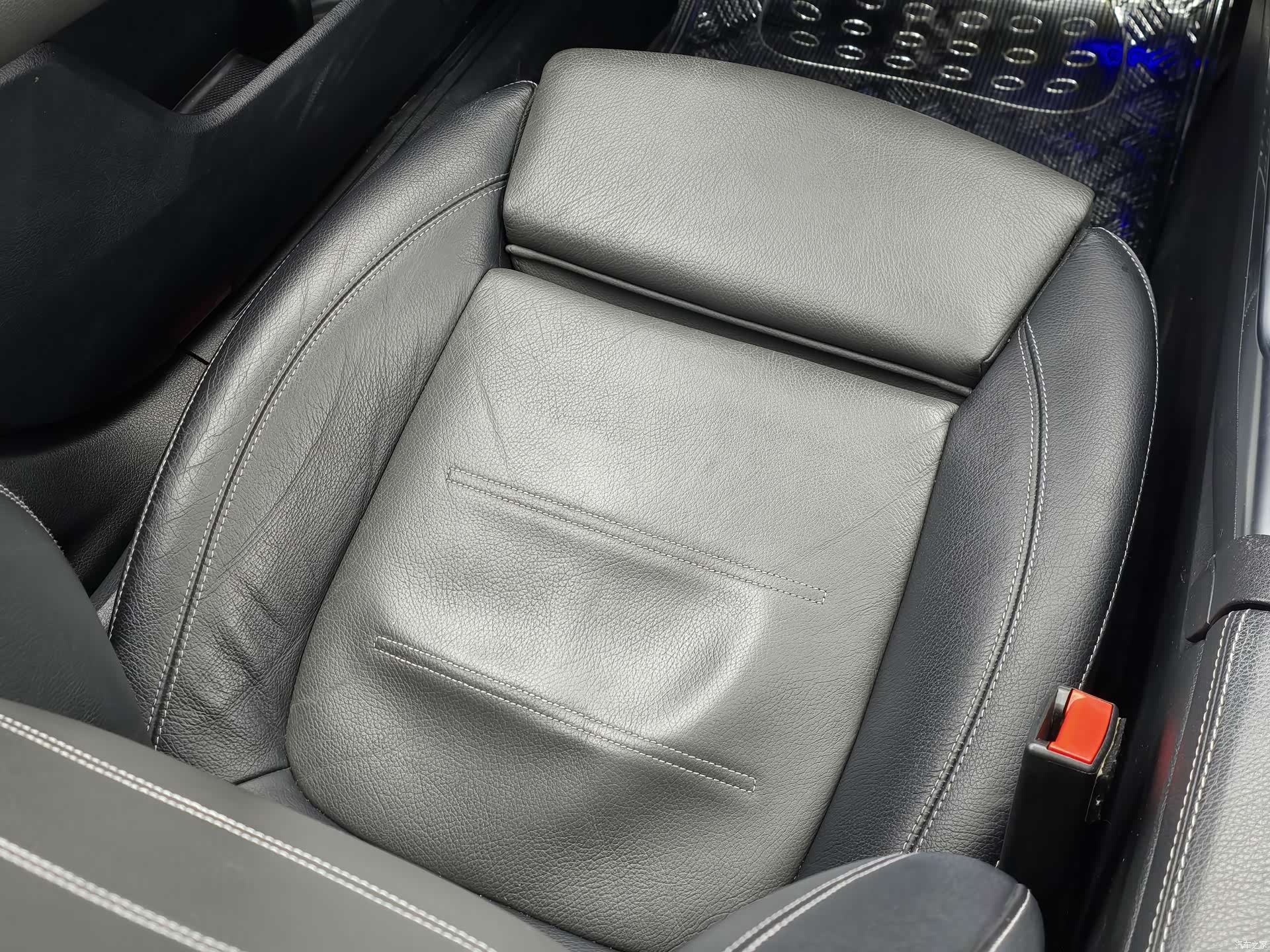Mercedes-Benz A-Class, 2021 15