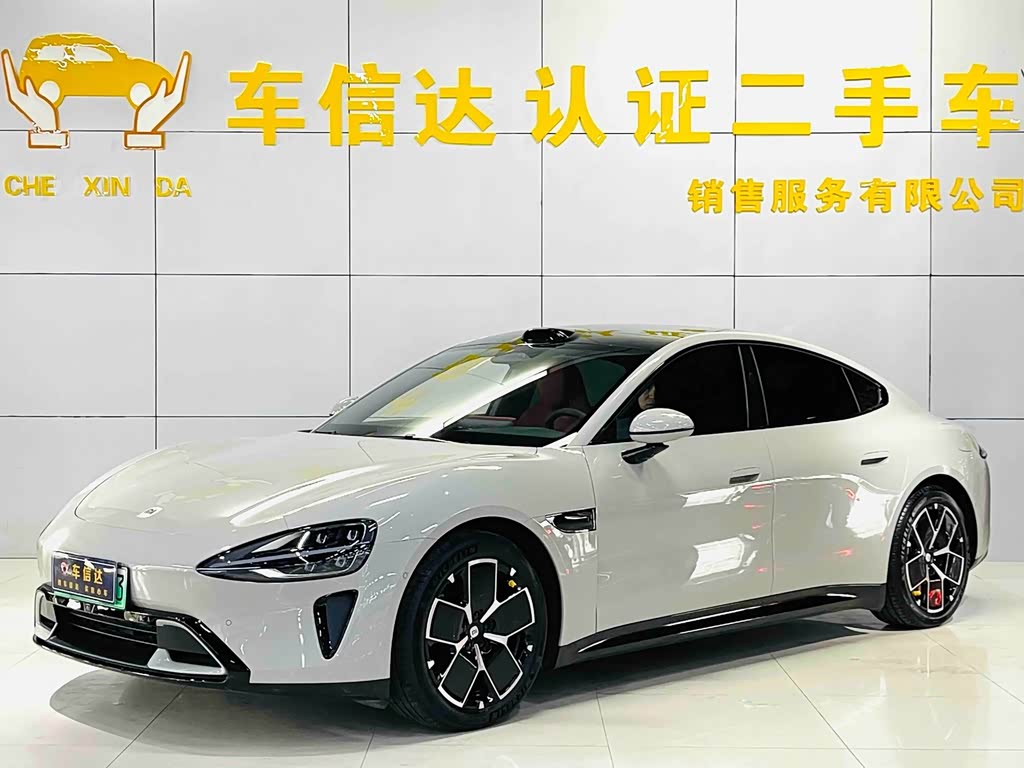 Xiaomi SU7