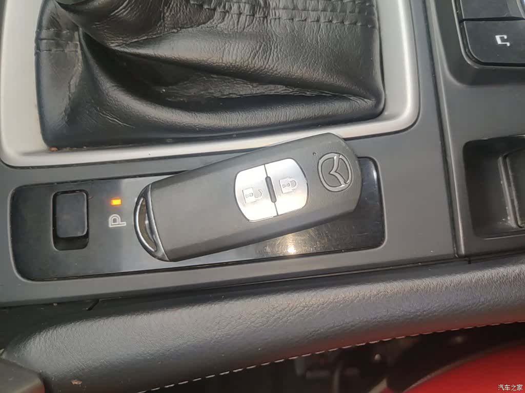 Mazda CX-4, 2018 17