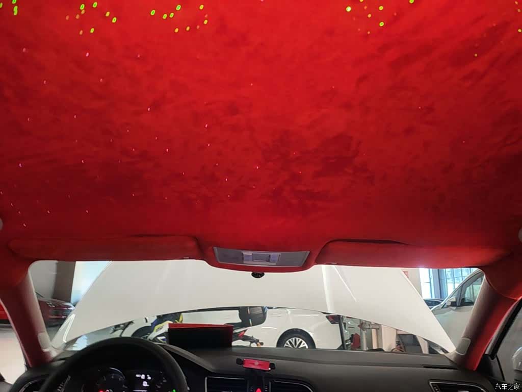 Volkswagen Lamando, 2018 18