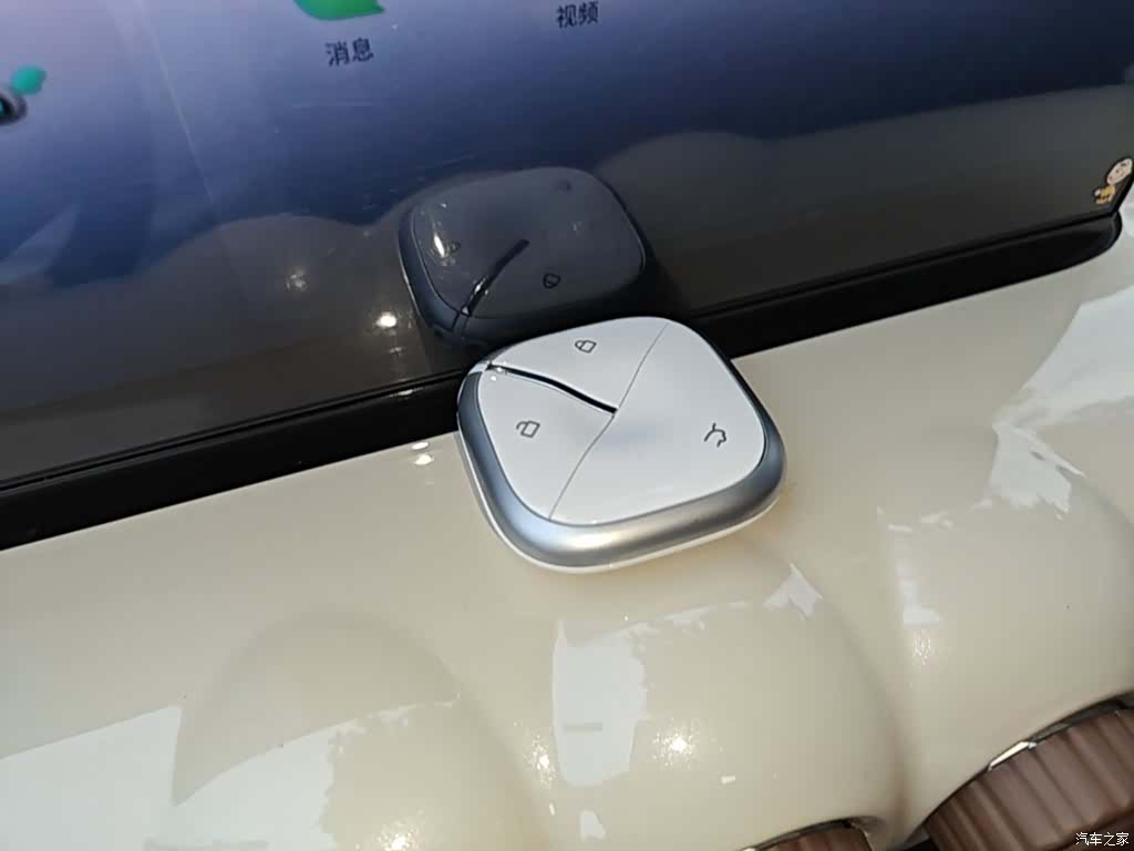 Wuling Bingo, 2023 9