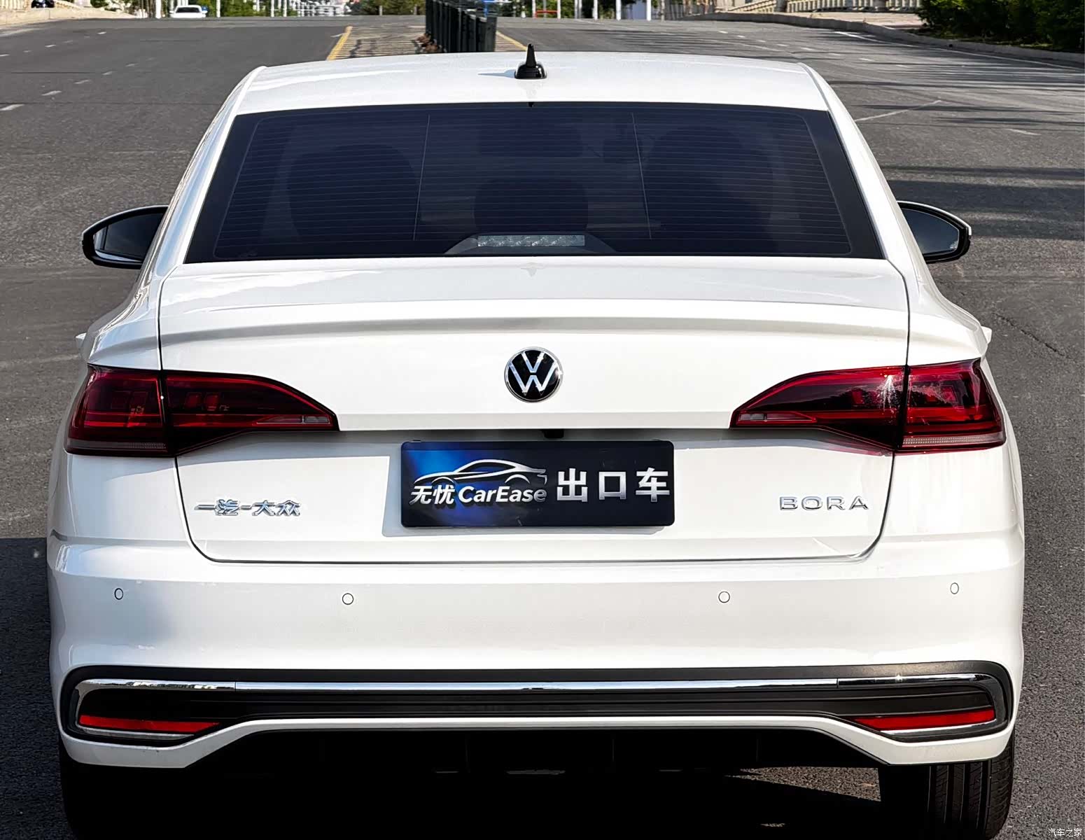 Volkswagen Bora, 2023 все фото