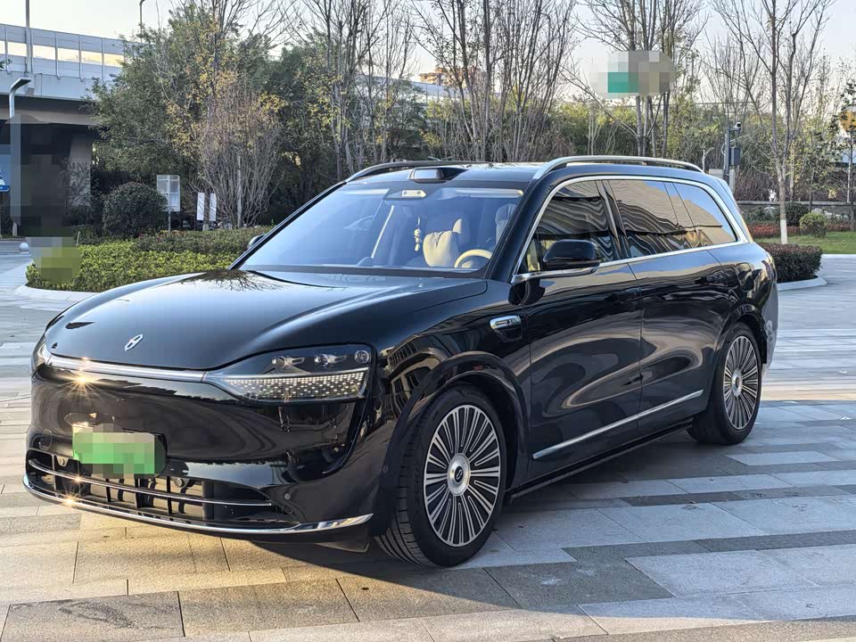 AITO Ask the world M9