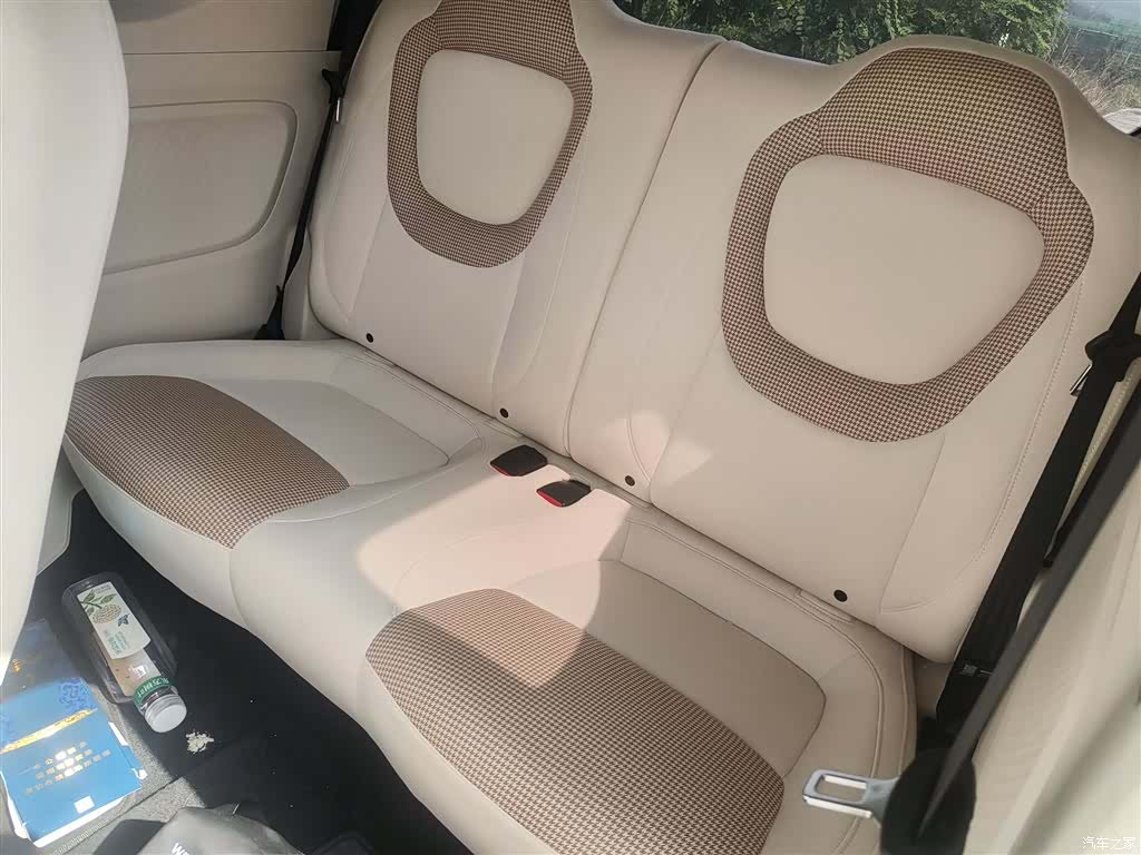 Wuling MINIEV, 2025 17