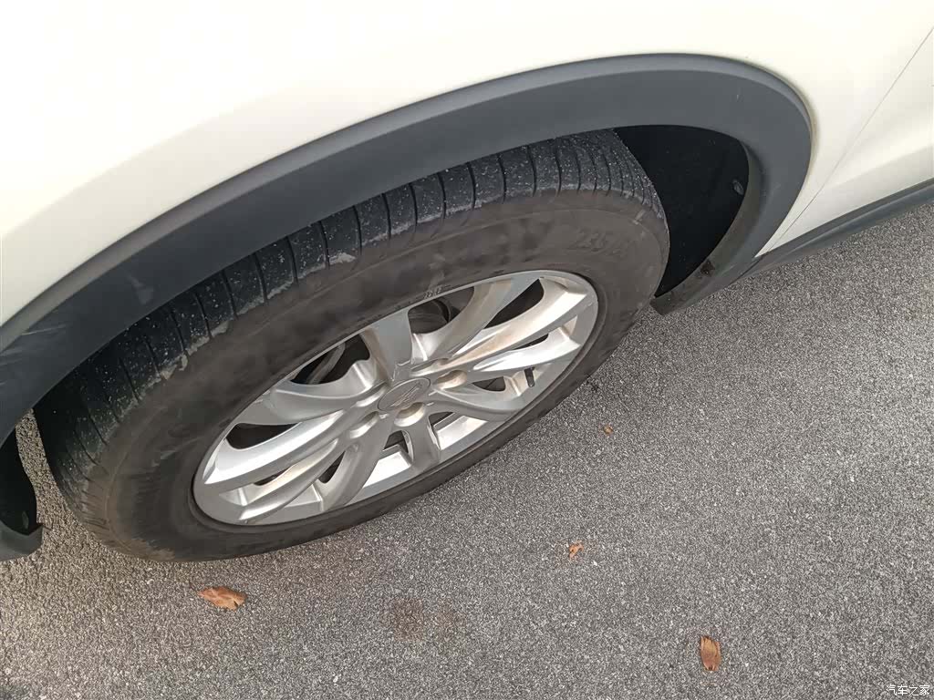 Cadillac XT4, 2019 23