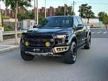 ����F-150���� 2017�� 3.5T �������ܾ�����