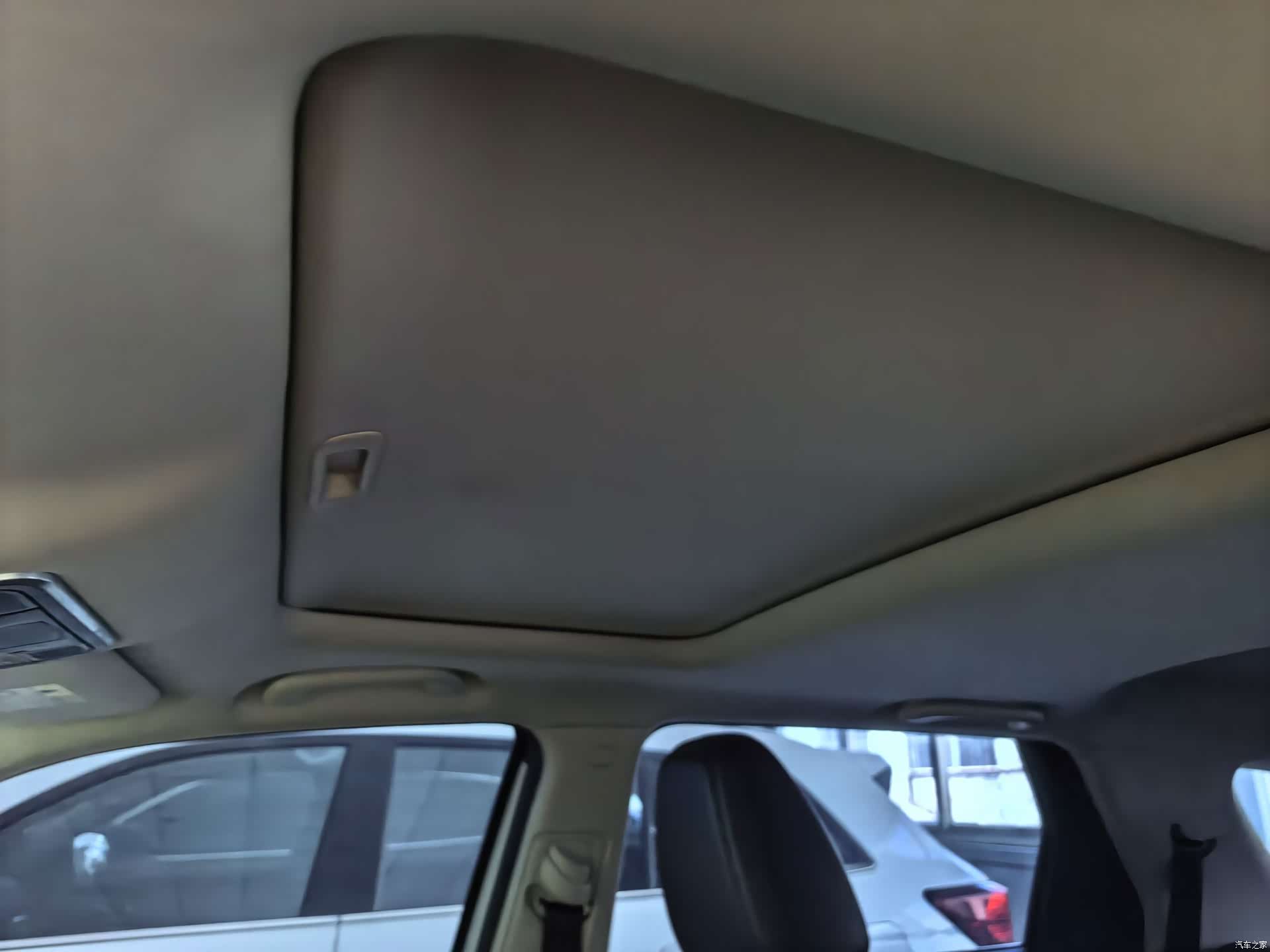 Changan CS55, 2021 8