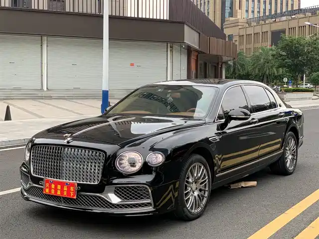 Bentley Fich 2012 — купить из Китая под заказ