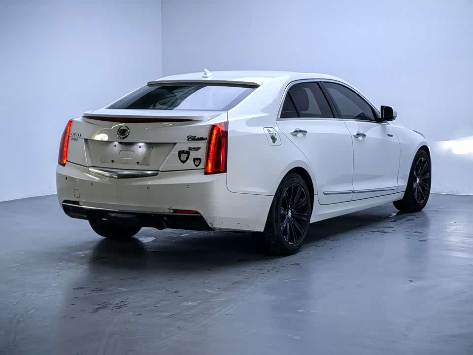 Cadillac ATS-L
