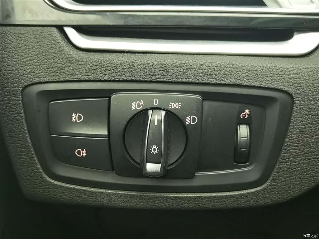 BMW X1, 2018 21