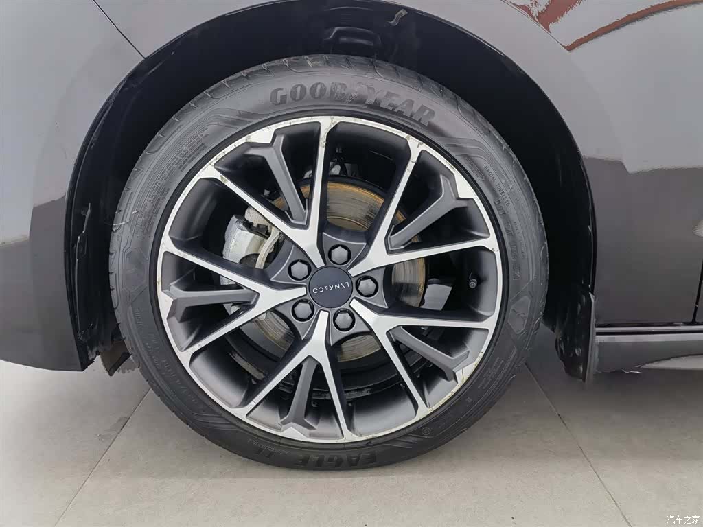 Lynk & Co 02, 2020 17