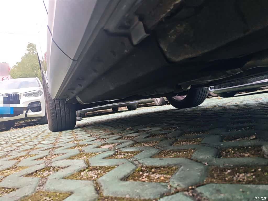 Audi Q5, 2017 18