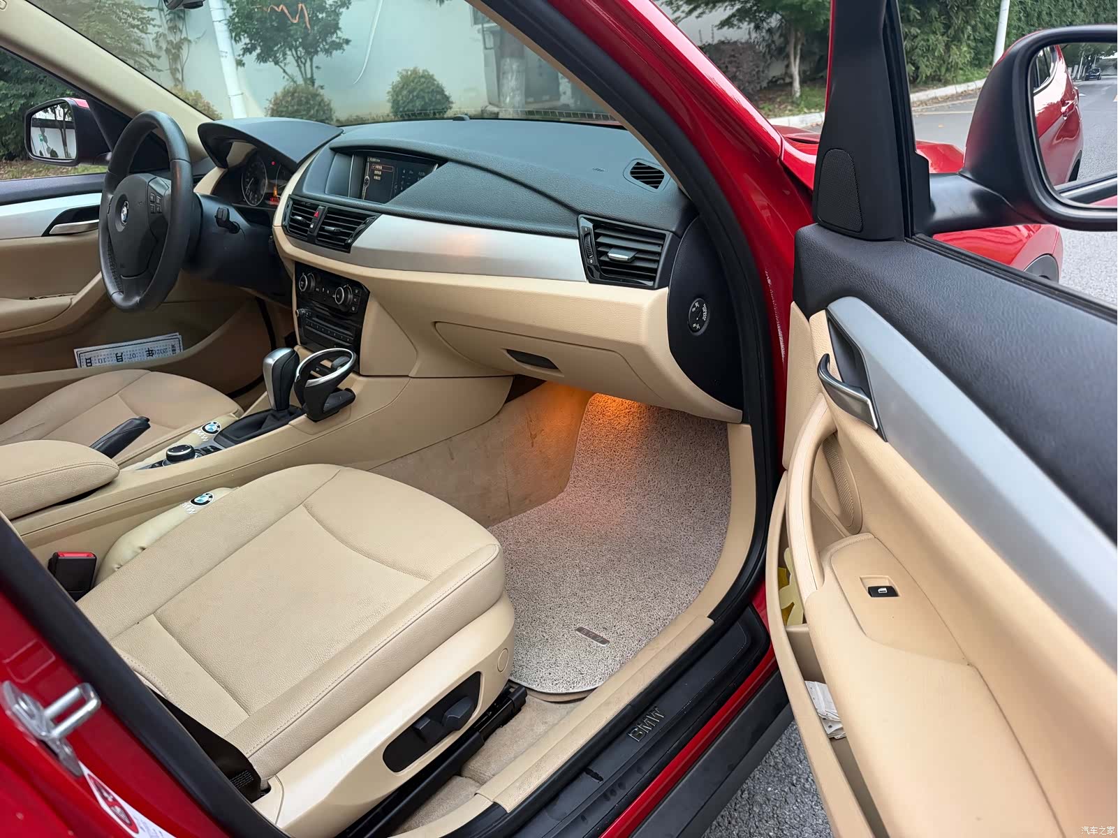 BMW X1, 2014 14