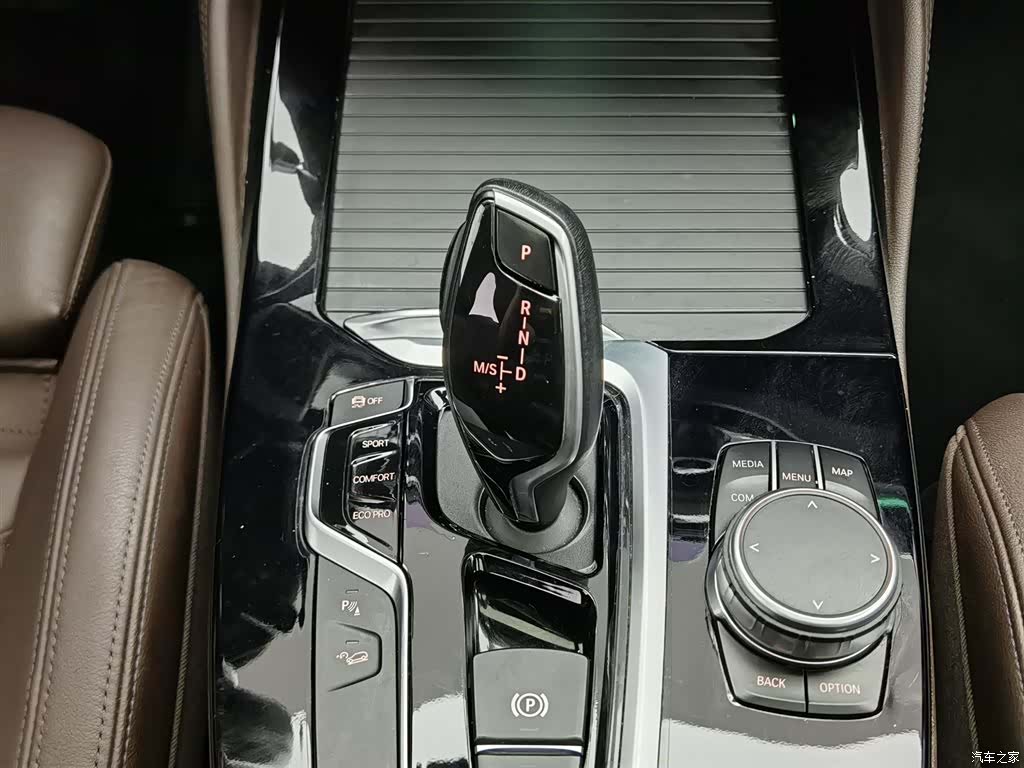 BMW X4, 2020 13