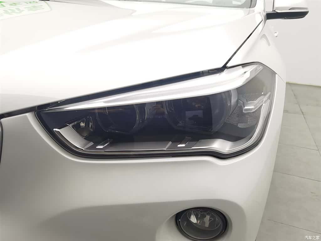BMW X1, 2018 7