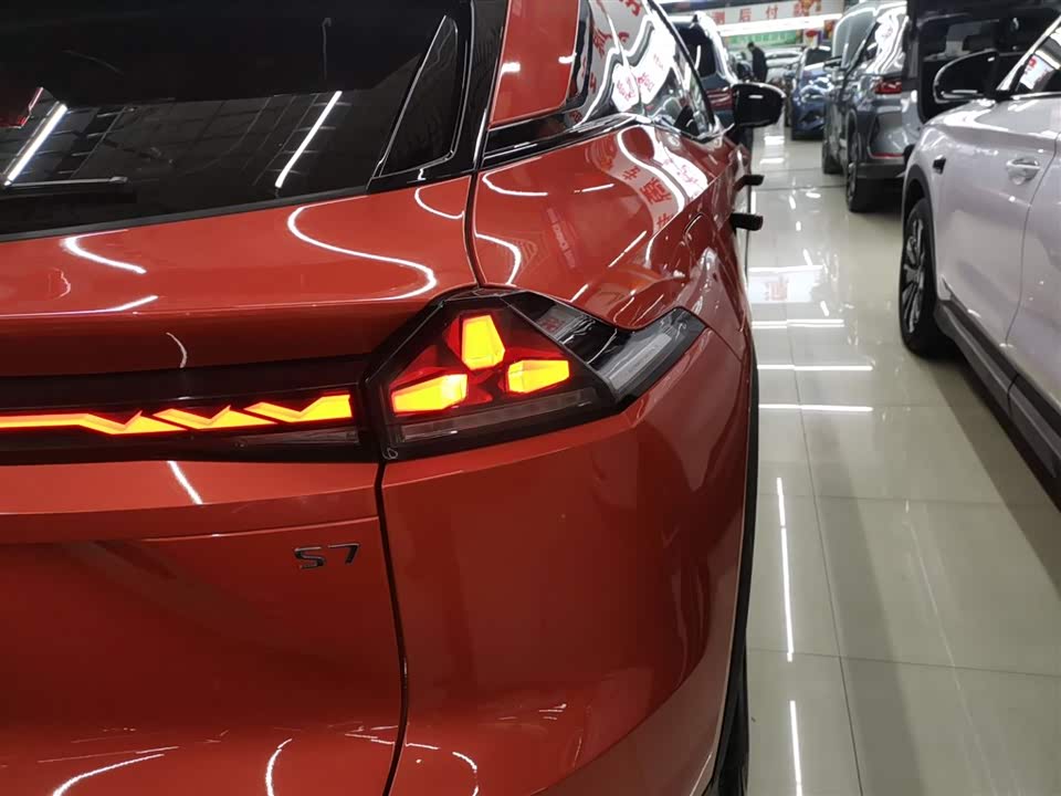 DEEPAL Dark blue S07