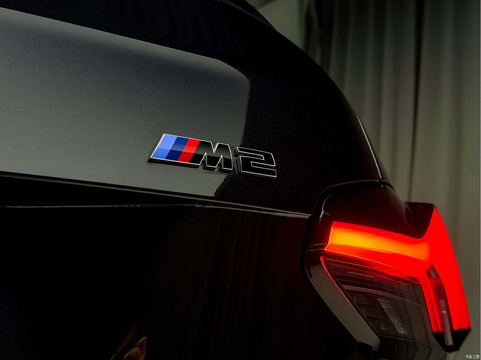 BMW M2, 2026 20