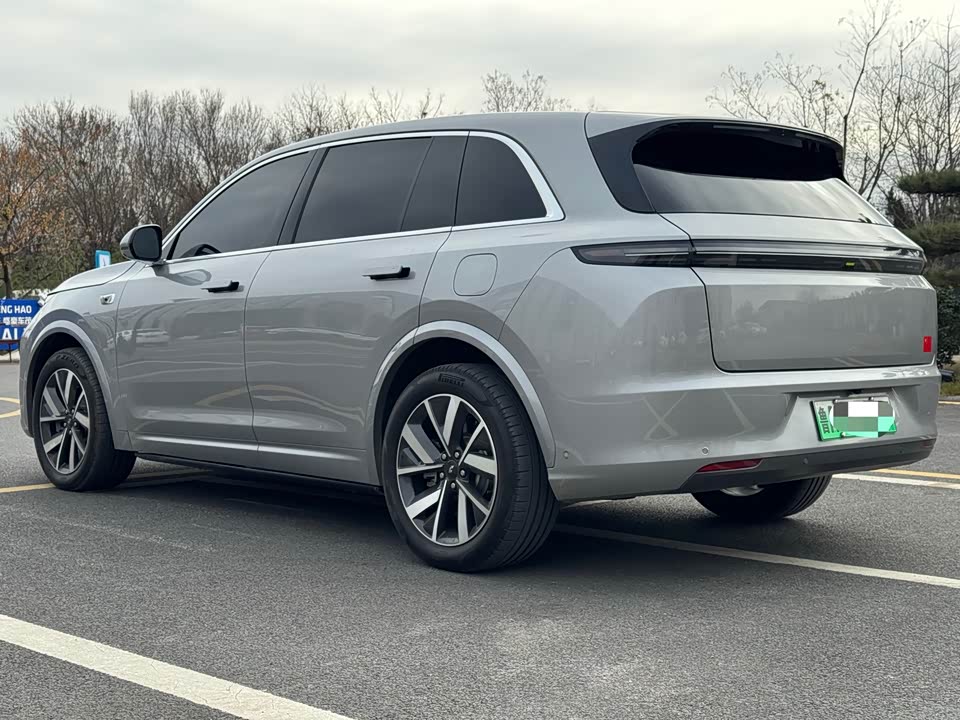 Li Auto Ideal L7