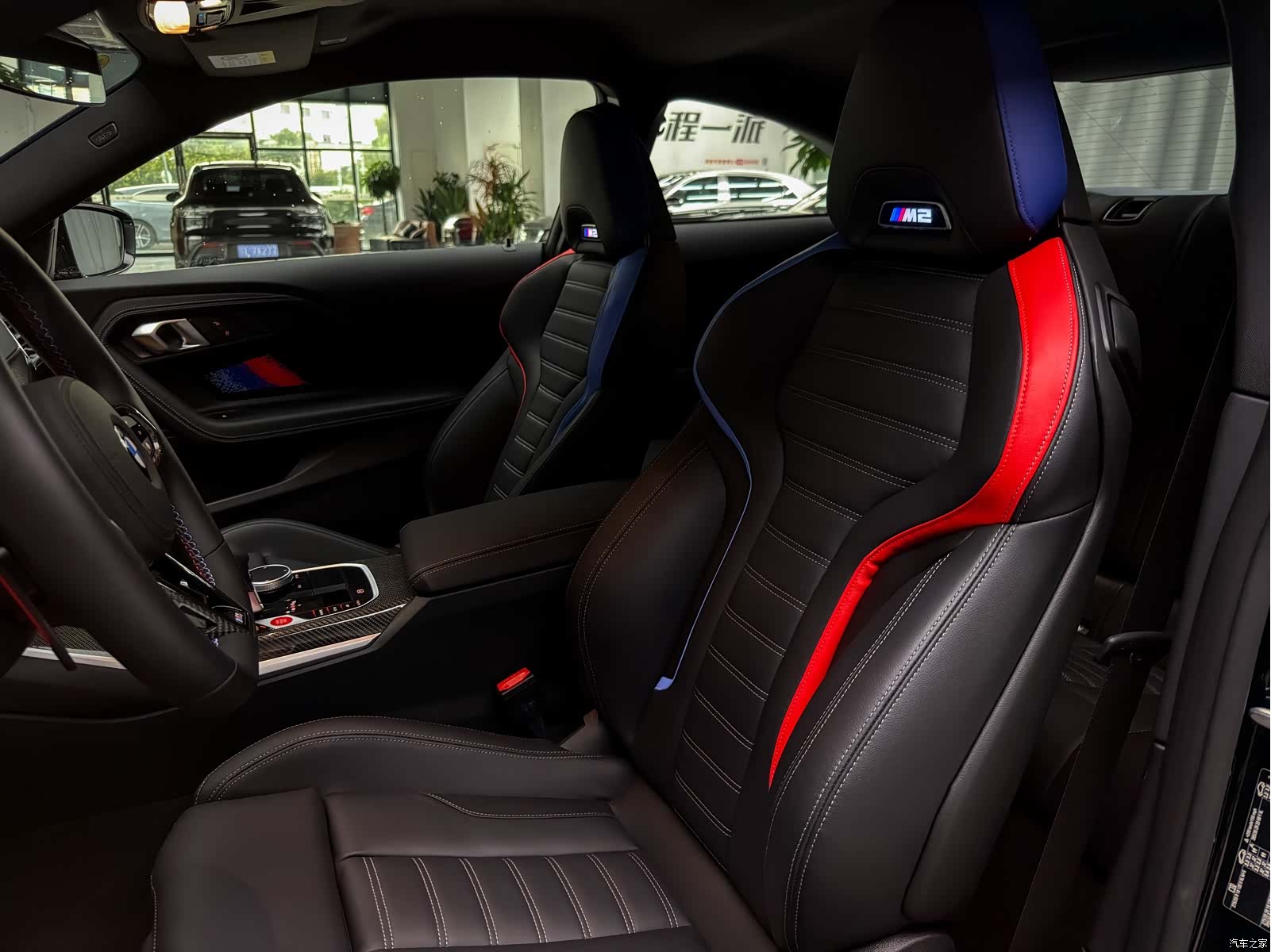 BMW M2, 2026 14