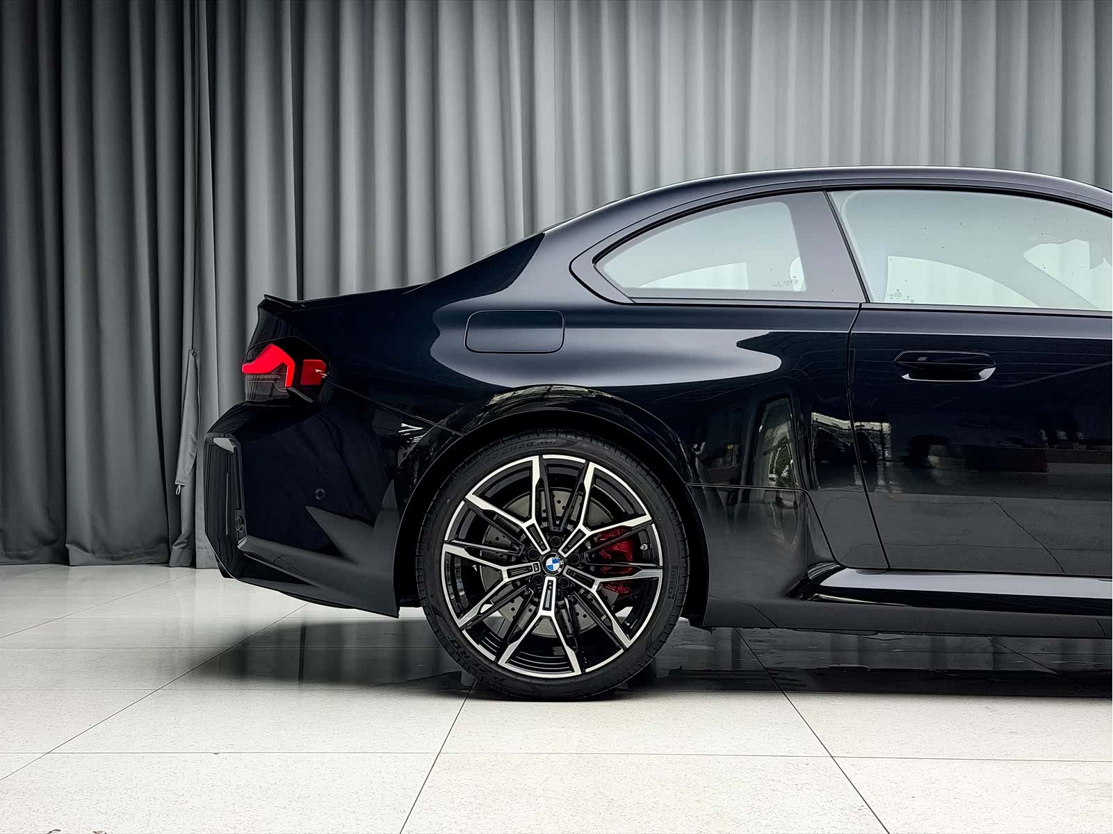 BMW M2, 2026 18