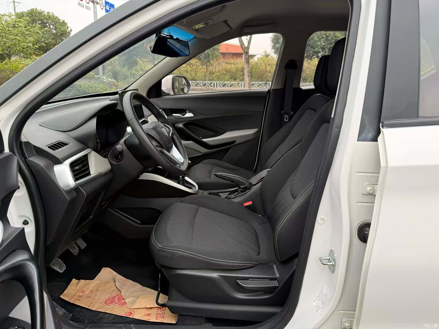 Wuling 510, 2018 7