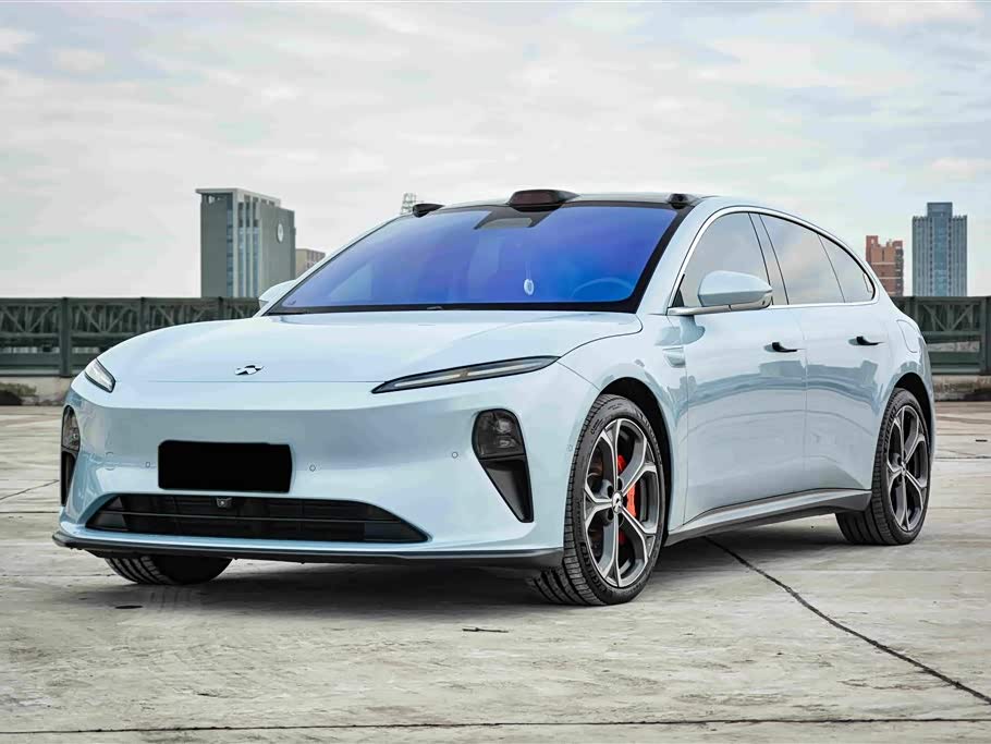 NIO ET5T