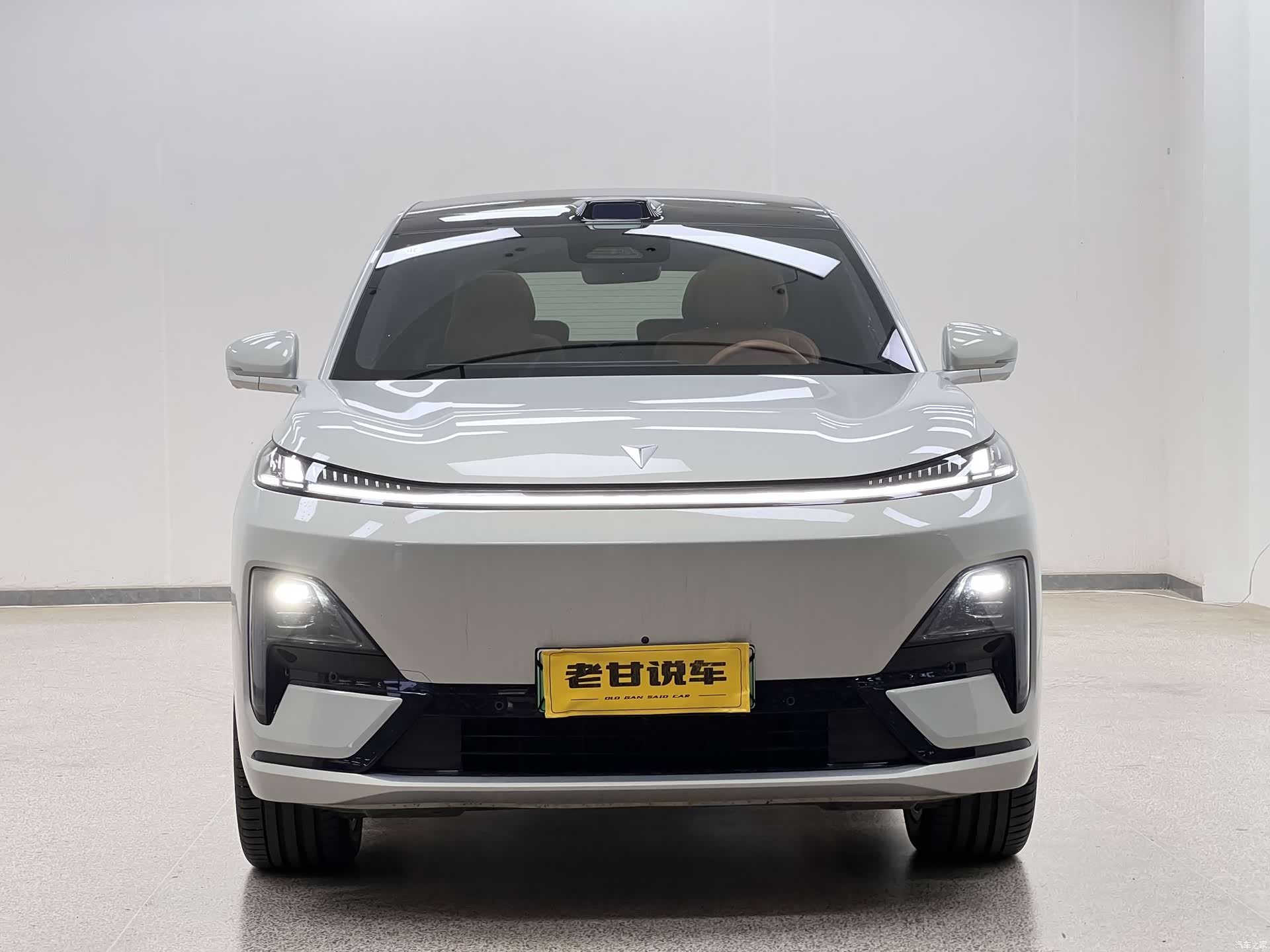 Deepal S09, 2025 2
