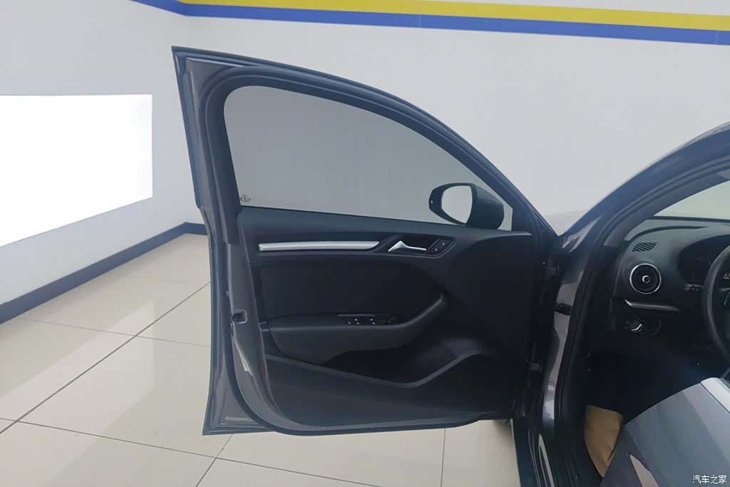 Audi A3, 2019 7