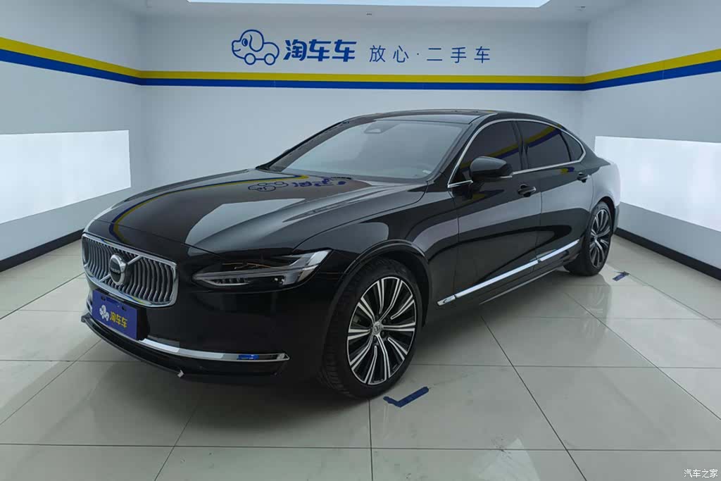 Volvo S90, 2024 1