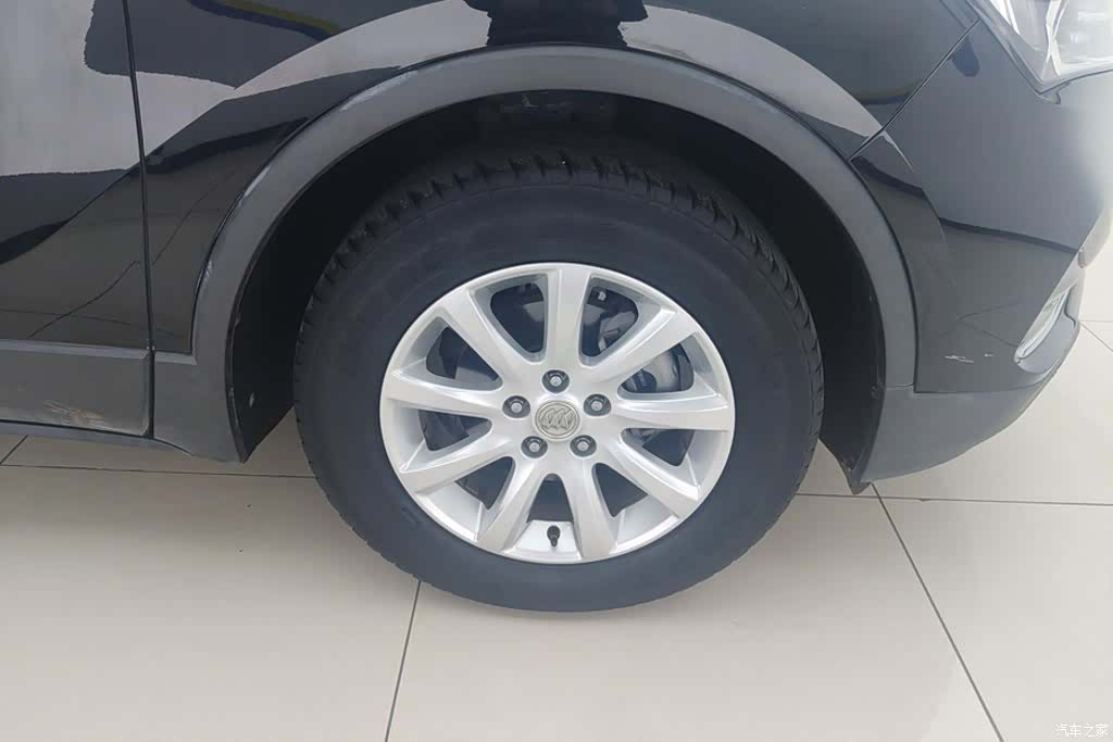 Buick Envision Plus, 2020 6