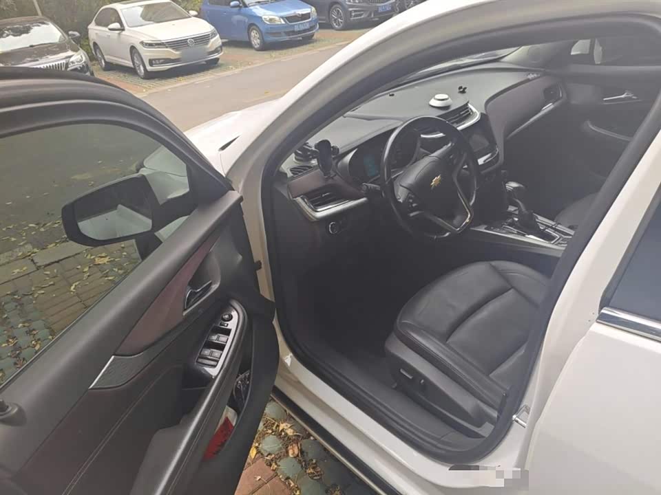 Chevrolet Mai Ruibao