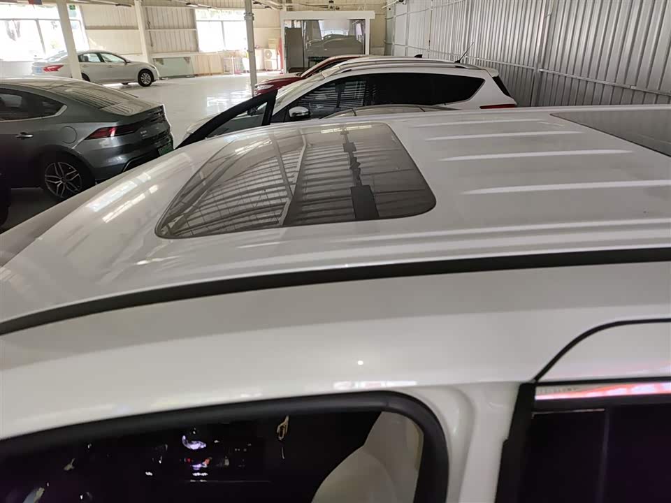 Trumpchi Trumpchi M8