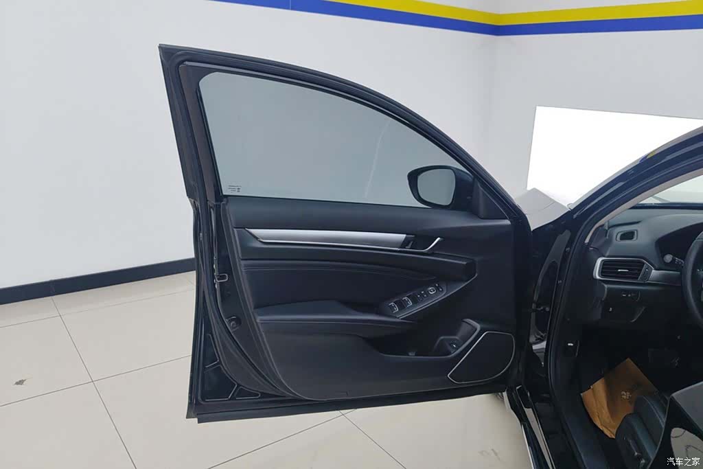 Honda Accord, 2019 7