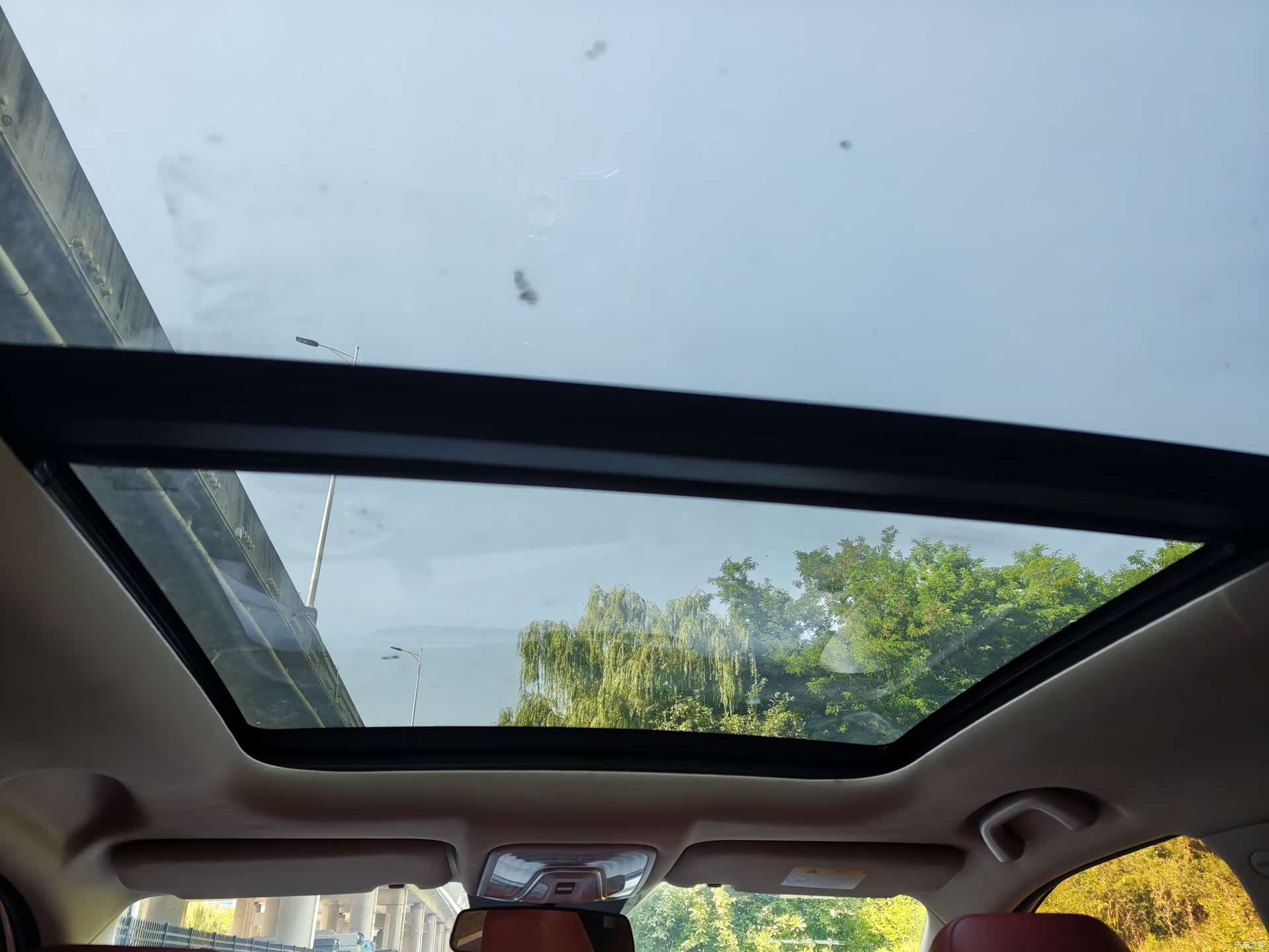 Changan CS75, 2019 8