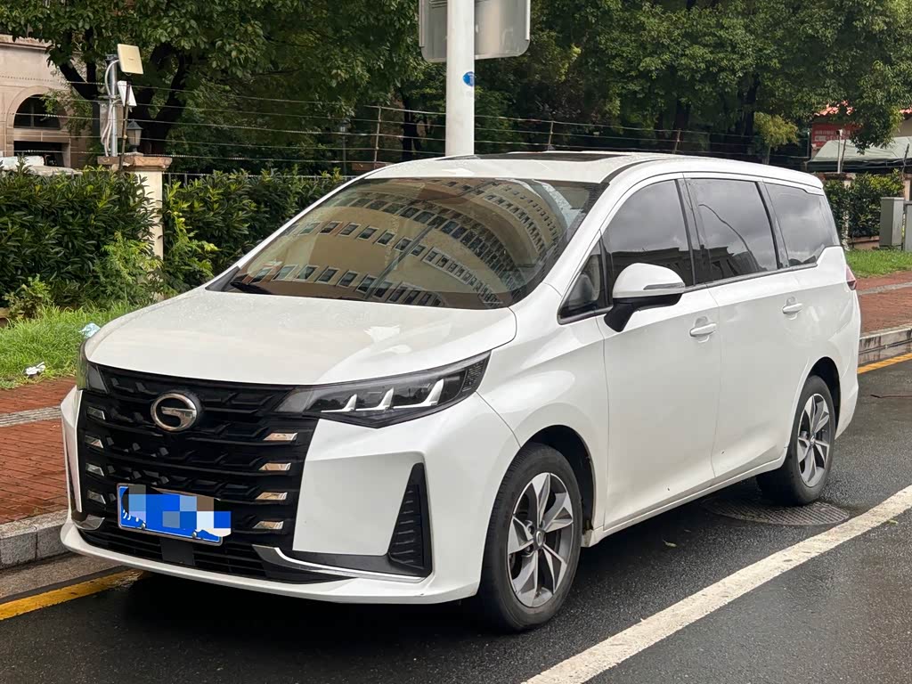 GAC M6