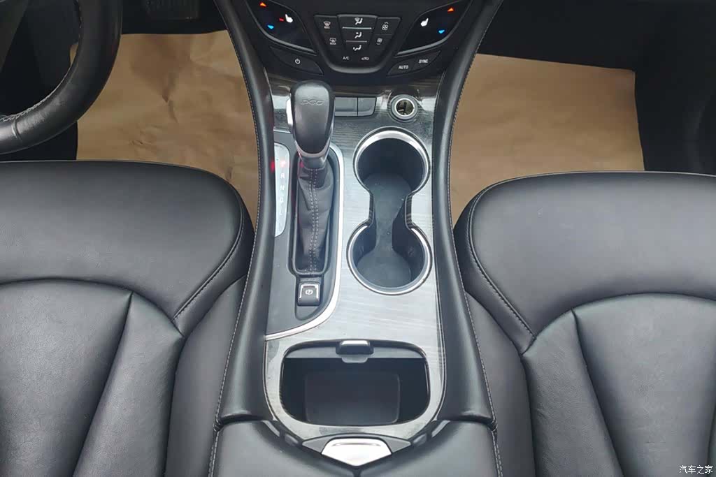 Buick Envision Plus, 2020 16