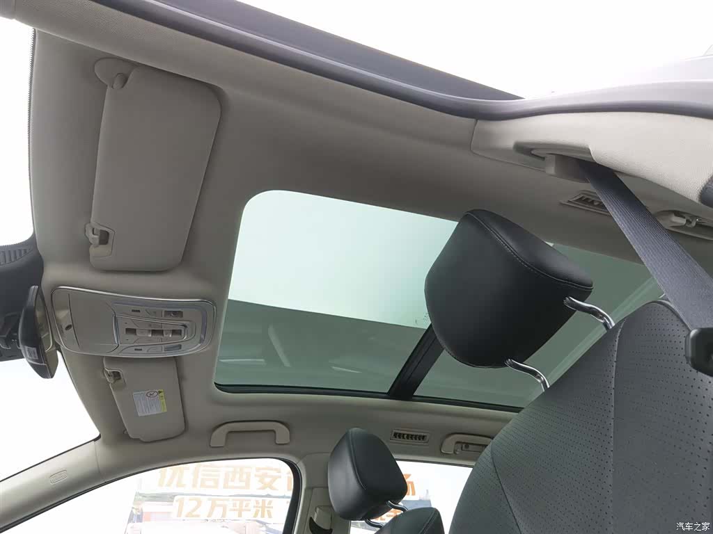 BYD Tang, 2018 14