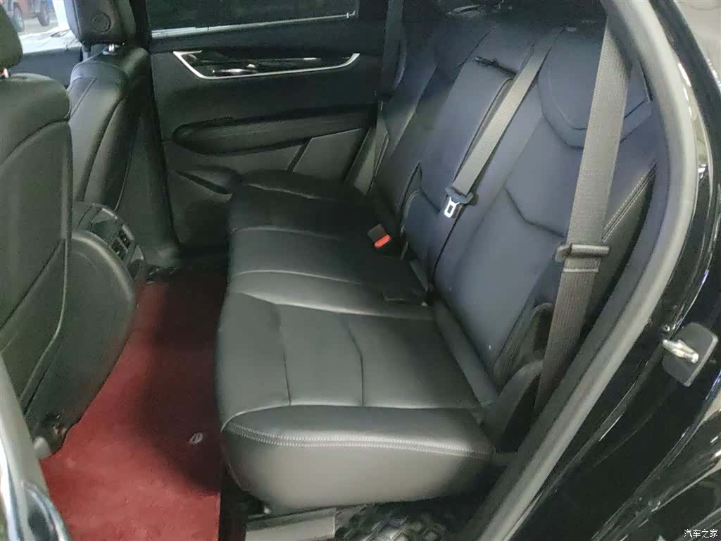 Cadillac XT5, 2020 17