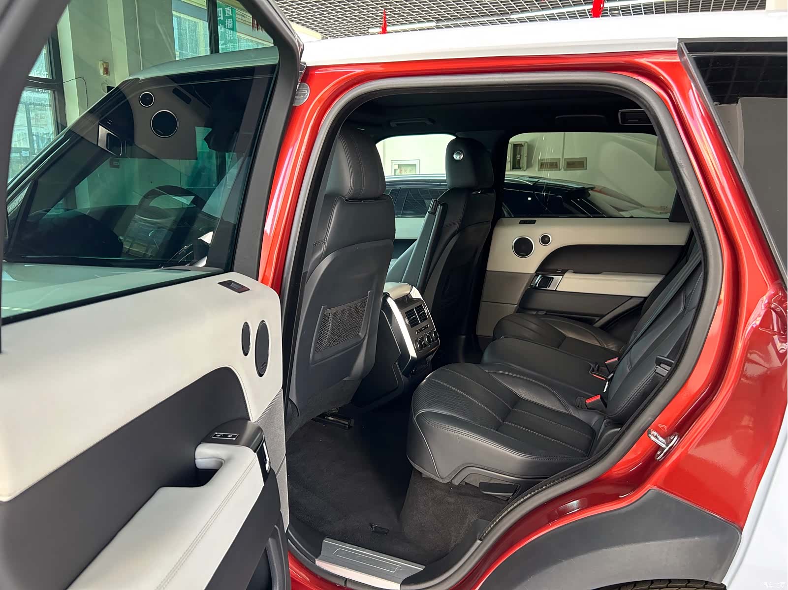 Land Rover Range Rover, 2014 10