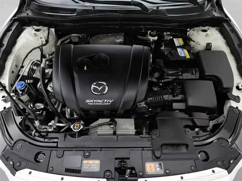 Mazda 3 Angkesaila Mazda 3 Angkesaila
