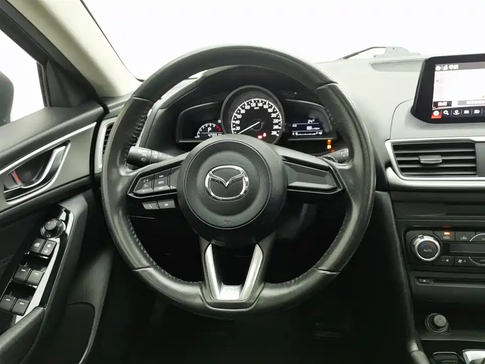 Mazda 3 Angkesaila Mazda 3 Angkesaila