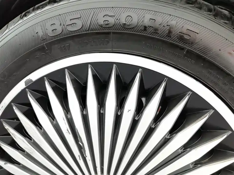 Wuling Wuling Bingguo