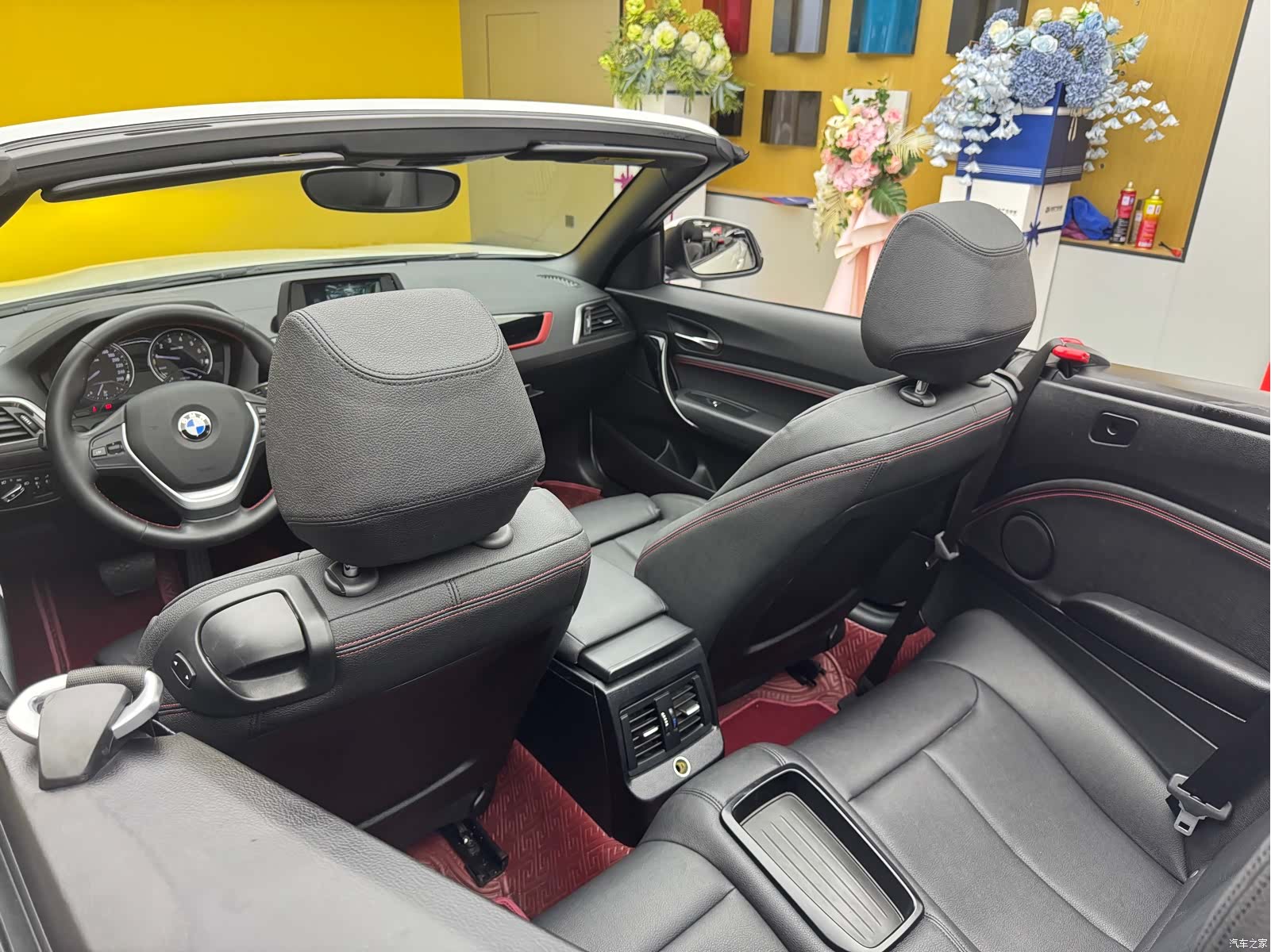 BMW 2 Series, 2021 6