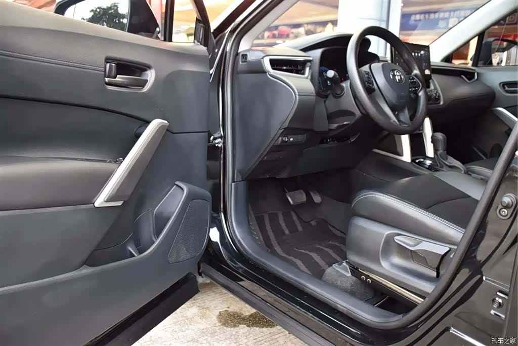 Toyota Corolla, 2024 7