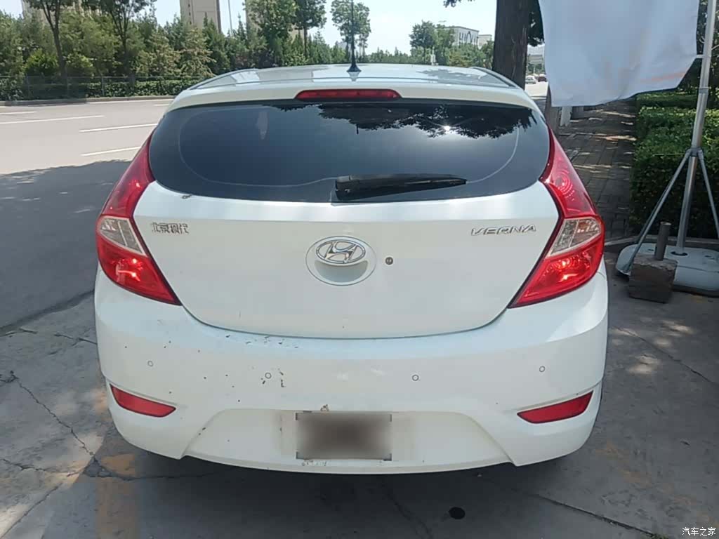Hyundai GLX, 2016 6