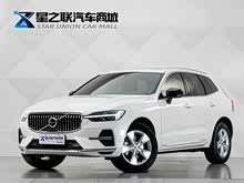 �ֶ���XC60 2022�� B5 �������ݺ�����