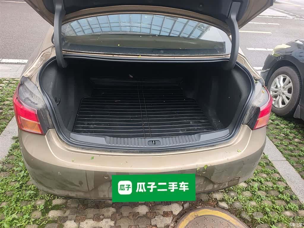 Buick Verano, 2016 19