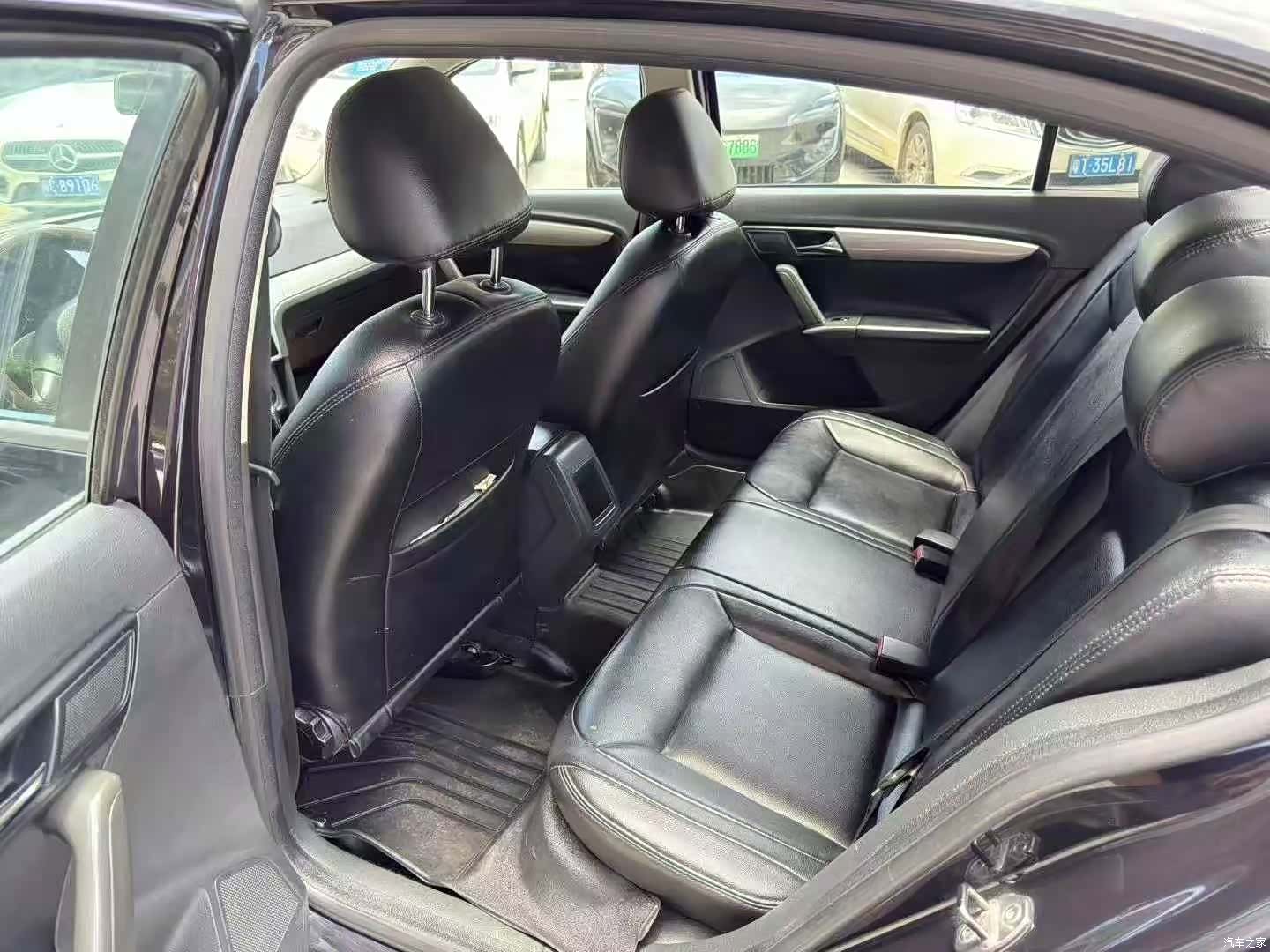 Volkswagen Lavida, 2016 6