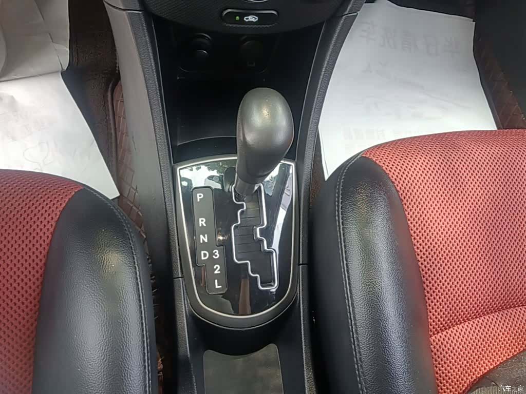 Hyundai GLX, 2016 14
