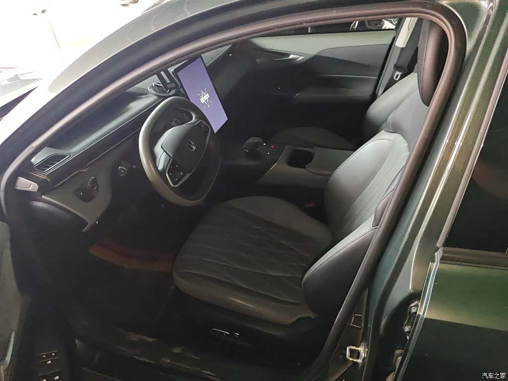 Changan NE, 2023 11